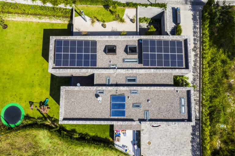 Residencias Solar Team