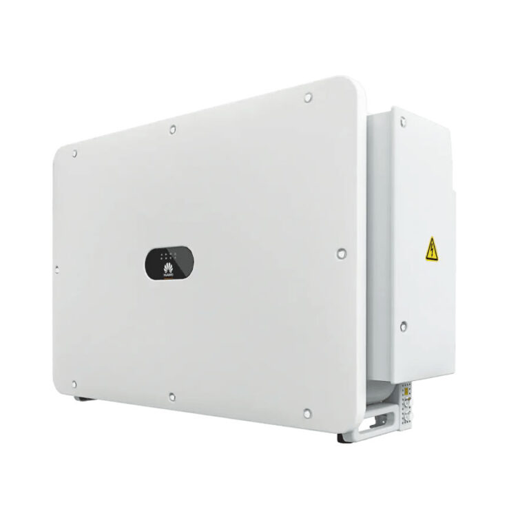 Inversores Huawei industrias de 20kw a 330kw